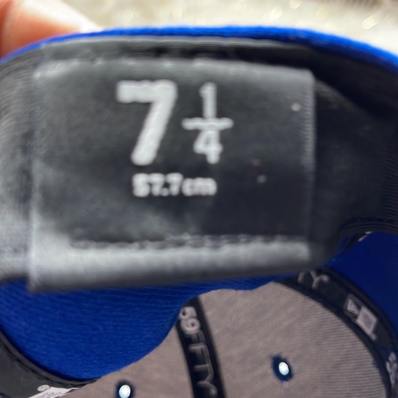 Chicago Cubs Hats - Picture 13 of 17